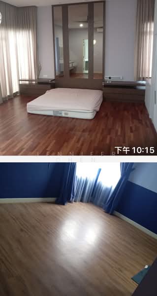 Rumah Berkembar untuk Dijual di Kajang (Selangor) - Jennifer Chen - PropertyGuru.com.my