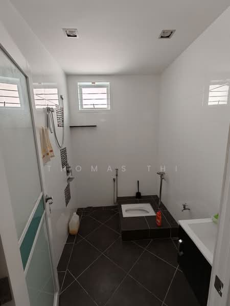 2-storey Terraced House for Sale in Setia Damai (Setia Alam) - Thomas Thi - Bathroom - PropertyGuru.com.my