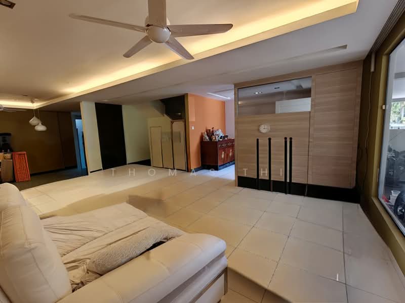 2-storey Terraced House for Sale in Setia Damai (Setia Alam) - Thomas Thi - Living Room - PropertyGuru.com.my