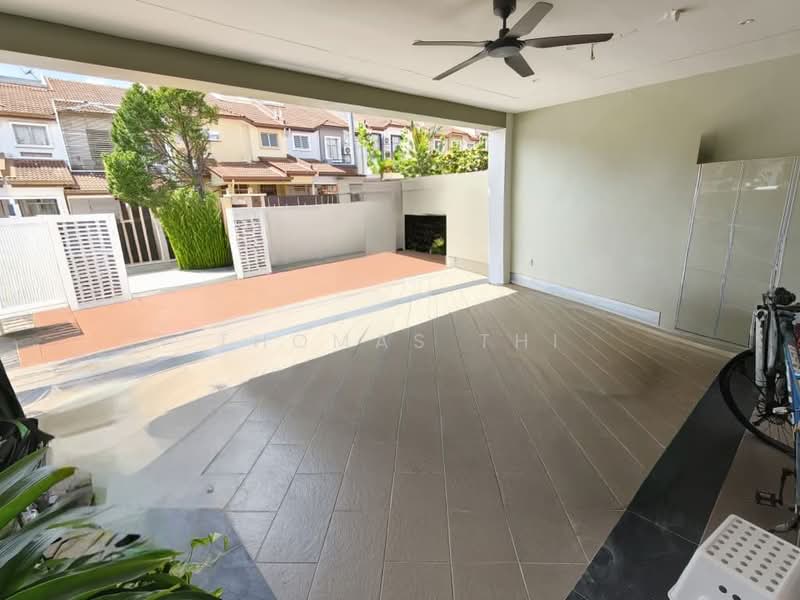 2-storey Terraced House for Sale in Setia Damai (Setia Alam) - Thomas Thi - Exterior - PropertyGuru.com.my