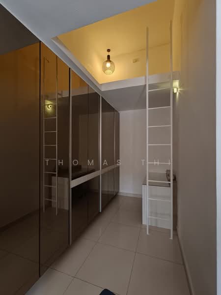 2-storey Terraced House for Sale in Setia Damai (Setia Alam) - Thomas Thi - Interior - PropertyGuru.com.my