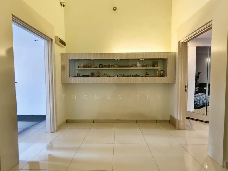 2-storey Terraced House for Sale in Setia Damai (Setia Alam) - Thomas Thi - Interior - PropertyGuru.com.my