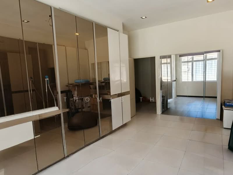 2-storey Terraced House for Sale in Setia Damai (Setia Alam) - Thomas Thi - Interior - PropertyGuru.com.my