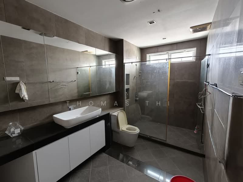 2-storey Terraced House for Sale in Setia Damai (Setia Alam) - Thomas Thi - Bathroom - PropertyGuru.com.my