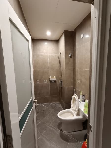 2-storey Terraced House for Sale in Setia Damai (Setia Alam) - Thomas Thi - Bathroom - PropertyGuru.com.my