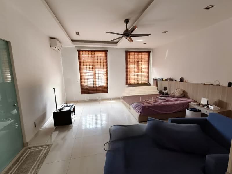2-storey Terraced House for Sale in Setia Damai (Setia Alam) - Thomas Thi - Bedroom - PropertyGuru.com.my