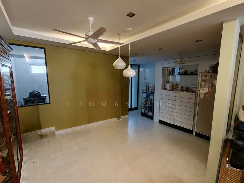 2-storey Terraced House for Sale in Setia Damai (Setia Alam) - Thomas Thi - Living Room - PropertyGuru.com.my