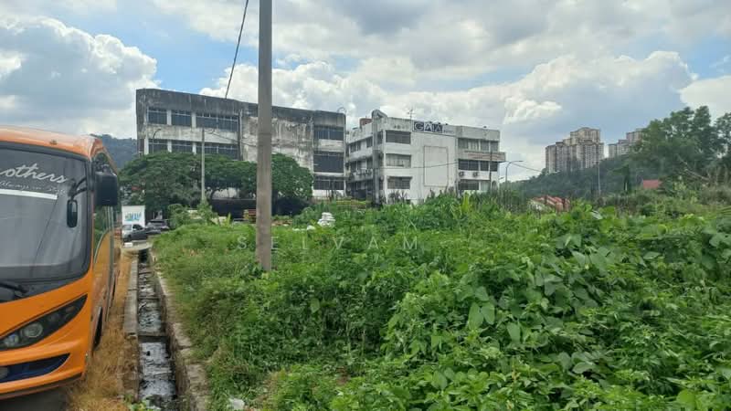 Commercial Land for Sale in Batu 9 (Cheras) - Selvam . - Exterior - PropertyGuru.com.my