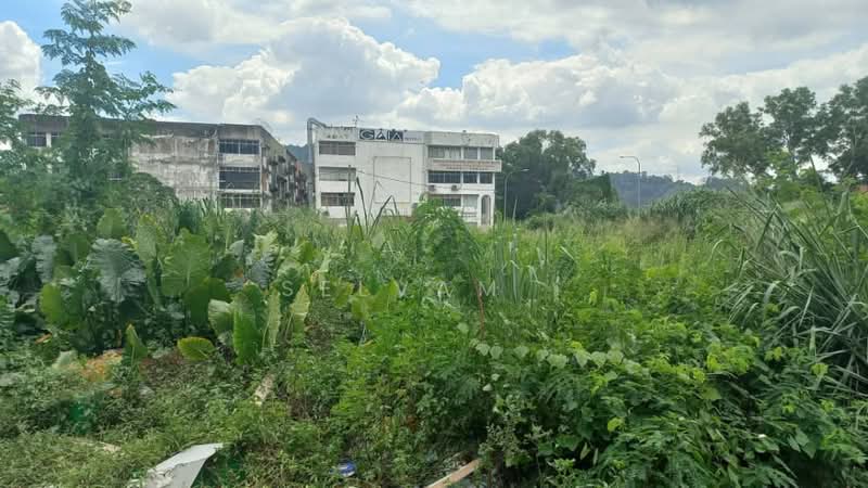 Commercial Land for Sale in Batu 9 (Cheras) - Selvam . - Exterior - PropertyGuru.com.my