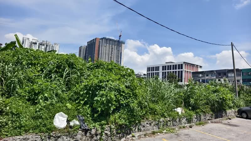 Commercial Land for Sale in Batu 9 (Cheras) - Selvam . - Exterior - PropertyGuru.com.my