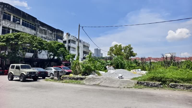 Commercial Land for Sale in Batu 9 (Cheras) - Selvam . - Exterior - PropertyGuru.com.my