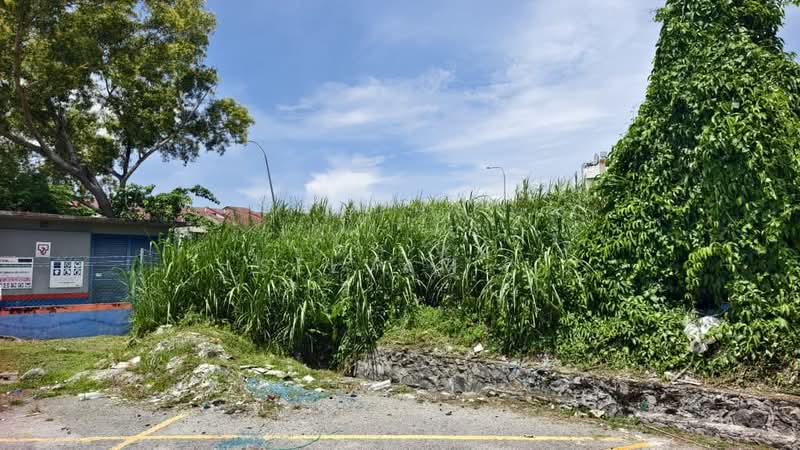 Commercial Land for Sale in Batu 9 (Cheras) - Selvam . - Exterior - PropertyGuru.com.my