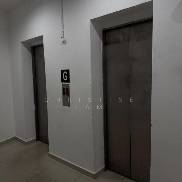 Office for Rent in Kota Kemuning (Shah Alam) - Christine Lam - Corridor - PropertyGuru.com.my