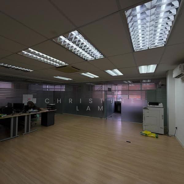 Office for Rent in Kota Kemuning (Shah Alam) - Christine Lam - Interior - PropertyGuru.com.my