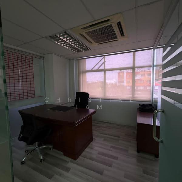 Office for Rent in Kota Kemuning (Shah Alam) - Christine Lam - Study - PropertyGuru.com.my
