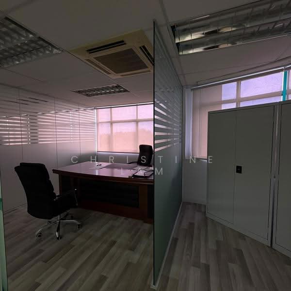 Office for Rent in Kota Kemuning (Shah Alam) - Christine Lam - Interior - PropertyGuru.com.my