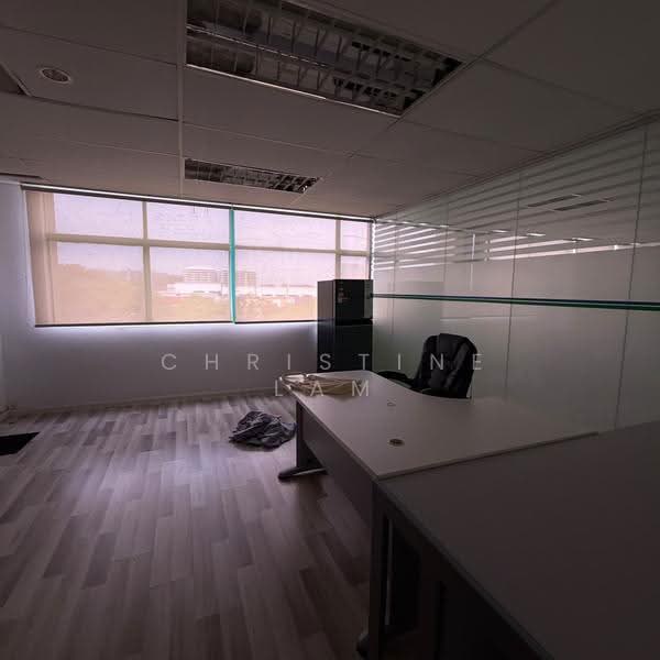 Office for Rent in Kota Kemuning (Shah Alam) - Christine Lam - Interior - PropertyGuru.com.my