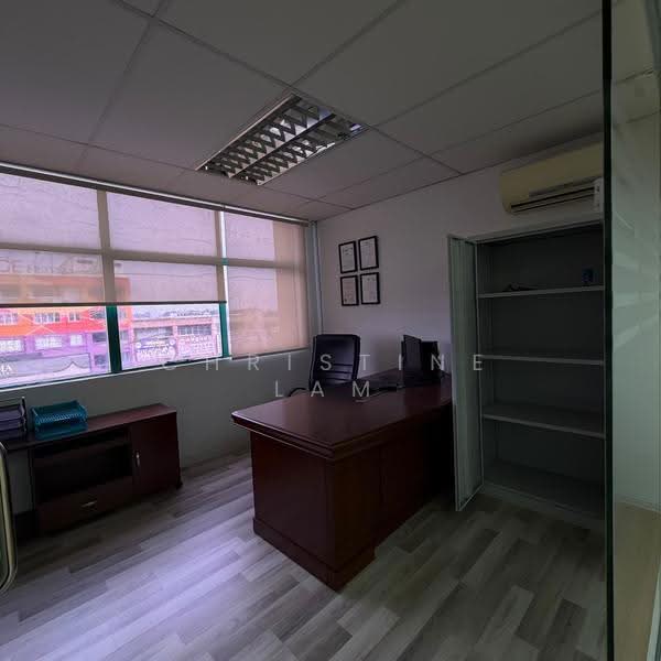 Office for Rent in Kota Kemuning (Shah Alam) - Christine Lam - Study - PropertyGuru.com.my