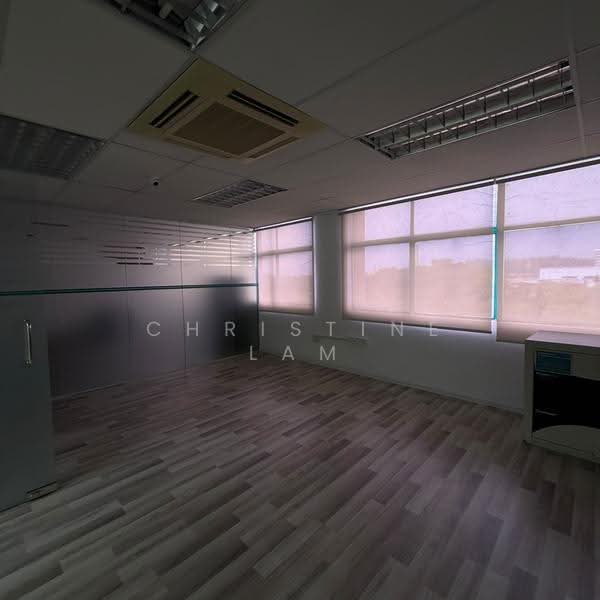 Office for Rent in Kota Kemuning (Shah Alam) - Christine Lam - Interior - PropertyGuru.com.my