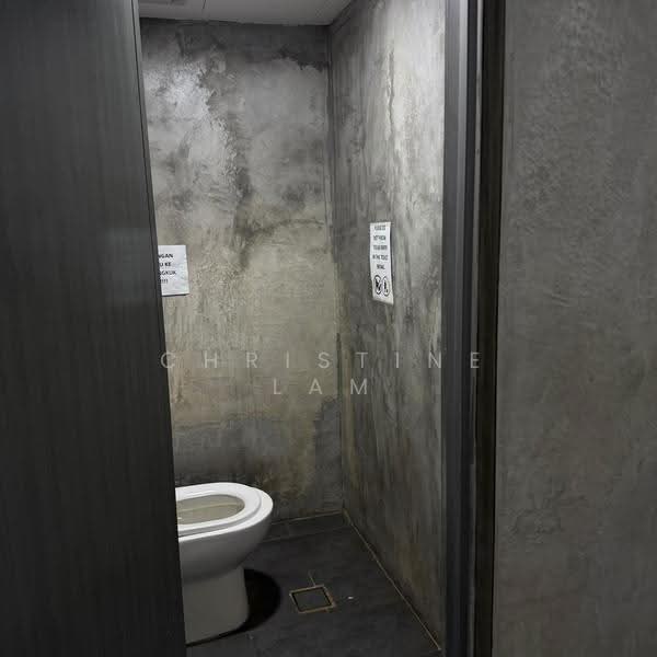 Office for Rent in Kota Kemuning (Shah Alam) - Christine Lam - Bathroom - PropertyGuru.com.my
