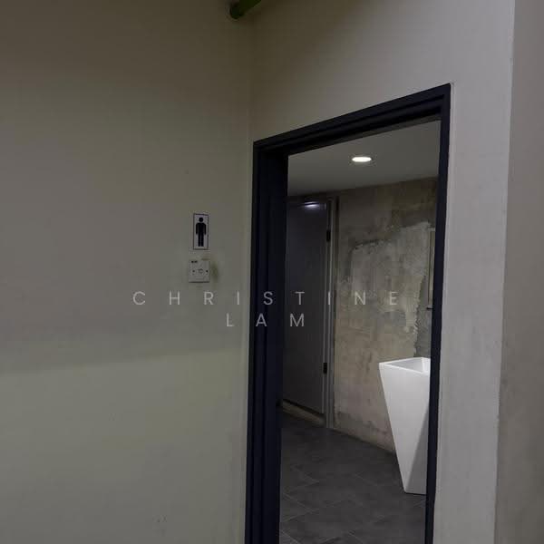 Office for Rent in Kota Kemuning (Shah Alam) - Christine Lam - Bathroom - PropertyGuru.com.my