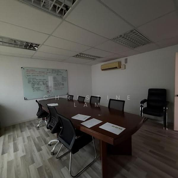 Office for Rent in Kota Kemuning (Shah Alam) - Christine Lam - Interior - PropertyGuru.com.my