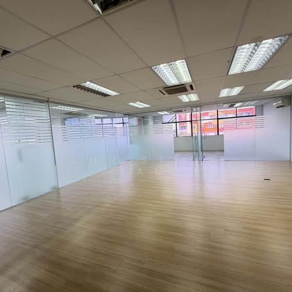 Office for Rent in Kota Kemuning (Shah Alam) - Christine Lam - Interior - PropertyGuru.com.my