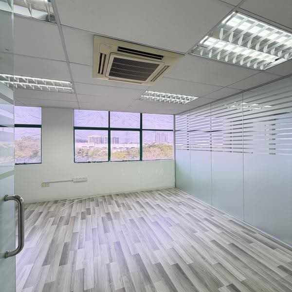 Office for Rent in Kota Kemuning (Shah Alam) - Christine Lam - Interior - PropertyGuru.com.my
