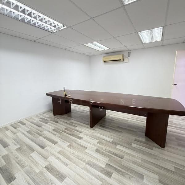 Office for Rent in Kota Kemuning (Shah Alam) - Christine Lam - Interior - PropertyGuru.com.my