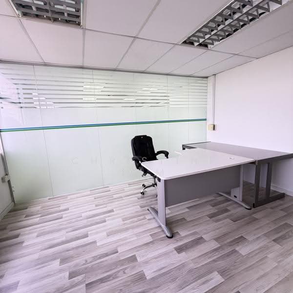 Office for Rent in Kota Kemuning (Shah Alam) - Christine Lam - Interior - PropertyGuru.com.my