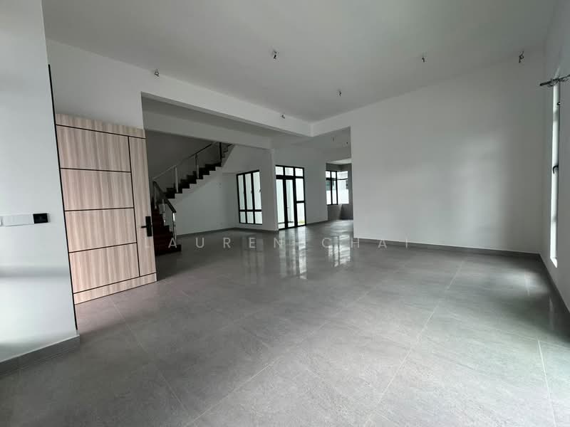 Semi-Detached House for Sale in Taman Impian Emas (Skudai) - Lauren Chai - Interior - PropertyGuru.com.my