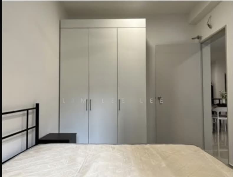 Service Residence for Rent at Huni @ Eco Ardence - Lim Lee Lee - PropertyGuru.com.my