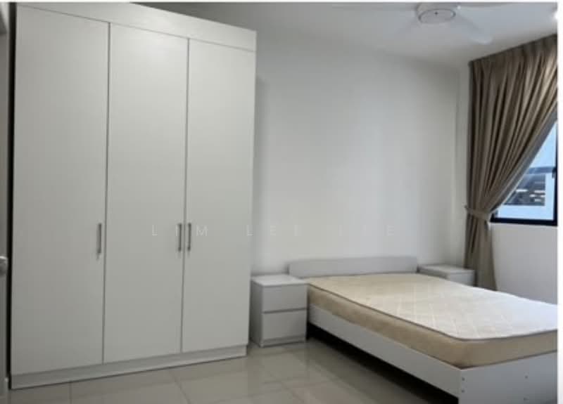 Service Residence for Rent at Huni @ Eco Ardence - Lim Lee Lee - PropertyGuru.com.my