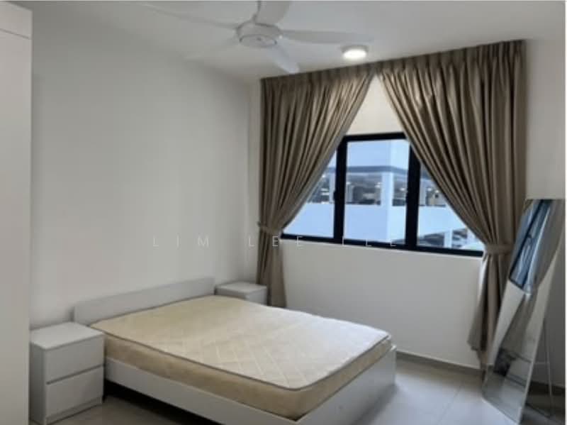 Service Residence for Rent at Huni @ Eco Ardence - Lim Lee Lee - PropertyGuru.com.my
