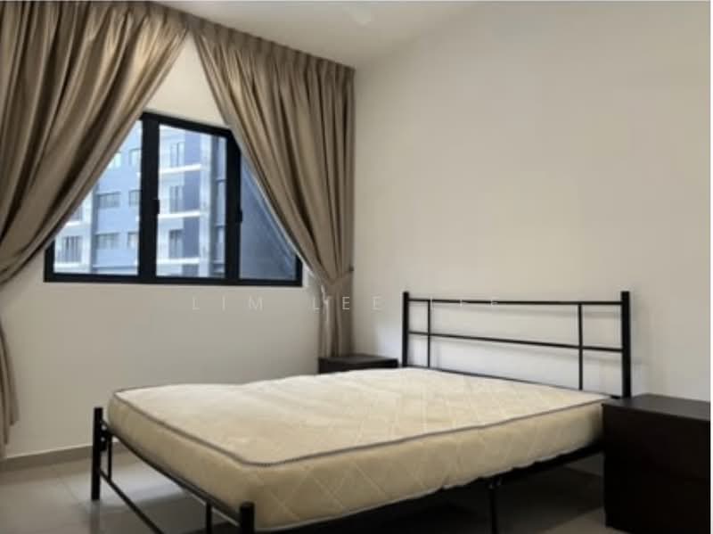 Service Residence for Rent at Huni @ Eco Ardence - Lim Lee Lee - PropertyGuru.com.my
