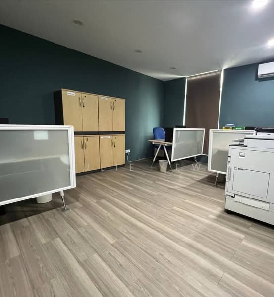Detached Factory for Sale in Kawasan Perindustrian SILC (Iskandar Puteri (Nusajaya)) - Julie Yew - Interior - PropertyGuru.com.my