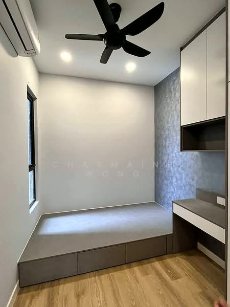 Servis Apartment untuk Disewa di Atwater : Service Residences - Charmaine Wong - Interior - PropertyGuru.com.my