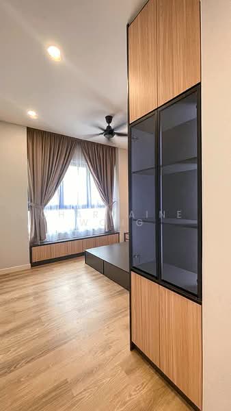 Servis Apartment untuk Disewa di Atwater : Service Residences - Charmaine Wong - Interior - PropertyGuru.com.my