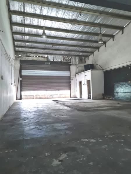 Terrace Factory for Rent in Masai (Johor) - Elvy Lee - Interior - PropertyGuru.com.my