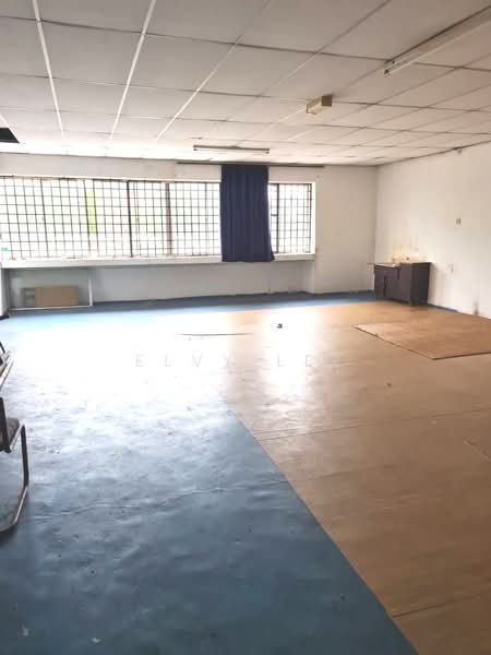 Terrace Factory for Rent in Masai (Johor) - Elvy Lee - Interior - PropertyGuru.com.my