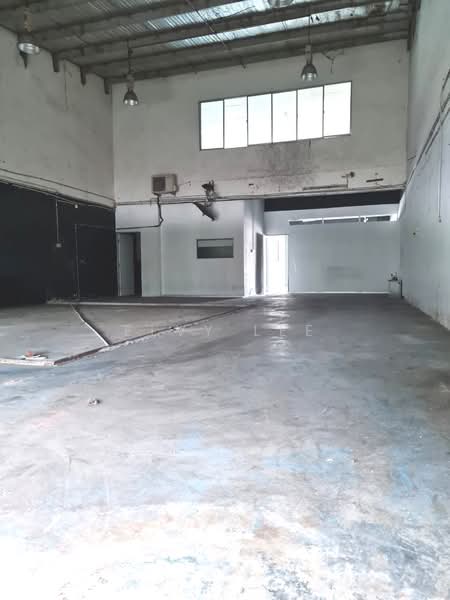 Terrace Factory for Rent in Masai (Johor) - Elvy Lee - Interior - PropertyGuru.com.my