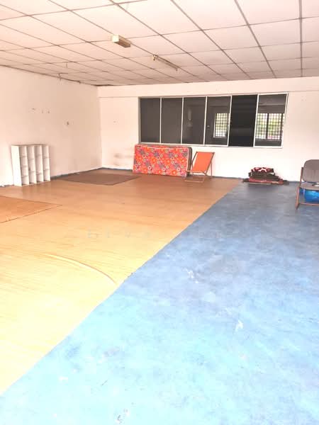 Terrace Factory for Rent in Masai (Johor) - Elvy Lee - Interior - PropertyGuru.com.my