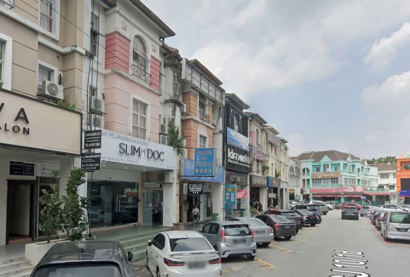 Shop for Rent in Taipan Business Centre (Subang Jaya) - Carene Chng - PropertyGuru.com.my