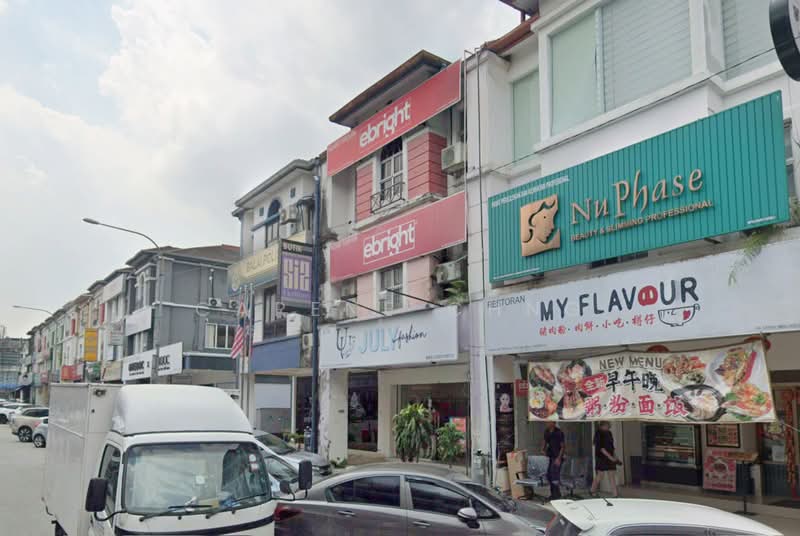 Shop for Rent in Taipan Business Centre (Subang Jaya) - Carene Chng - PropertyGuru.com.my