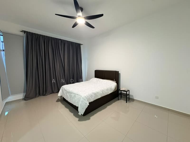 Rumah Kluster untuk Disewa di Taman Daya (Johor Bahru) - Andrew Lee - Bedroom - PropertyGuru.com.my