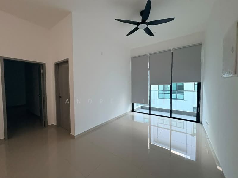 Rumah Kluster untuk Disewa di Taman Daya (Johor Bahru) - Andrew Lee - Interior - PropertyGuru.com.my