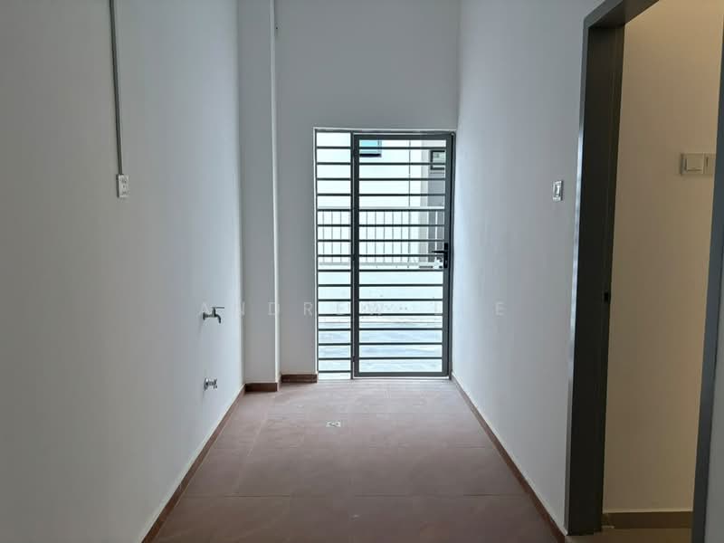 Rumah Kluster untuk Disewa di Taman Daya (Johor Bahru) - Andrew Lee - Entrance - PropertyGuru.com.my