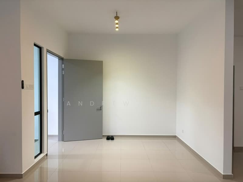 Rumah Kluster untuk Disewa di Taman Daya (Johor Bahru) - Andrew Lee - Interior - PropertyGuru.com.my