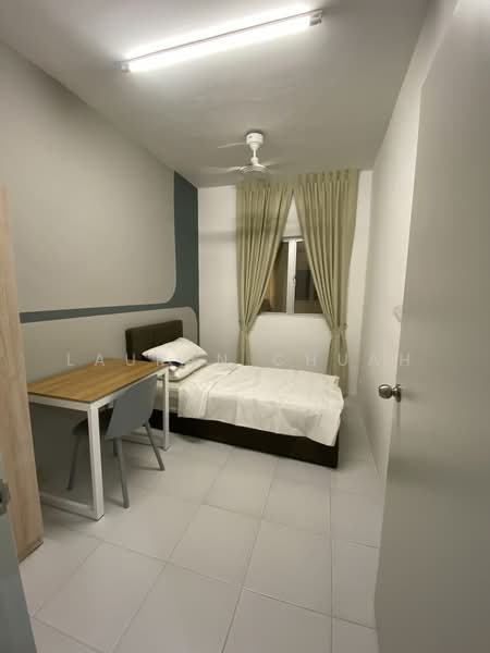 Kondominium untuk Disewa di Residensi Sateria - Lauran Chuah - Bedroom - PropertyGuru.com.my