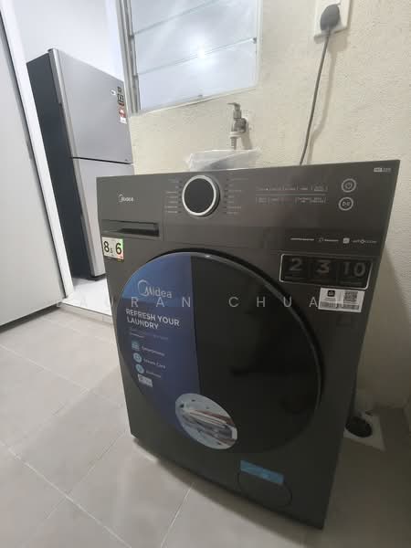Kondominium untuk Disewa di Residensi Sateria - Lauran Chuah - Interior - PropertyGuru.com.my